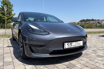Tesla Model 3 Gebrauchtwagen