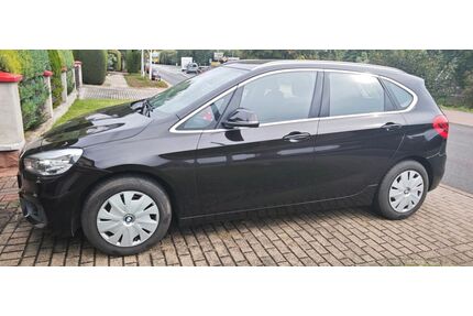 BMW 218 Active Tourer Gebrauchtwagen