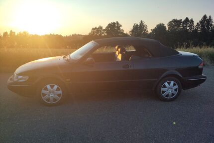 Saab 900 Gebrauchtwagen