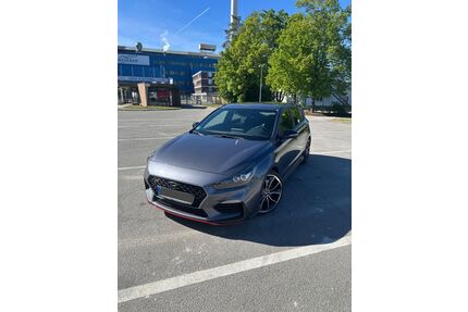 Hyundai i30 Gebrauchtwagen