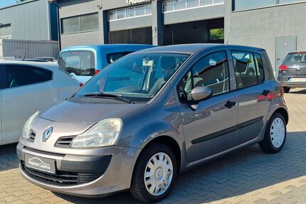 Renault Modus Gebrauchtwagen