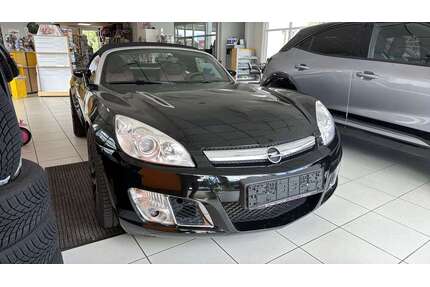 Kia GT 