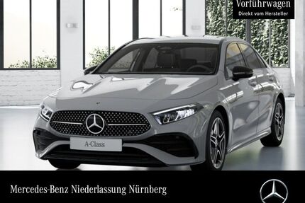 Mercedes-Benz A 200 Gebrauchtwagen