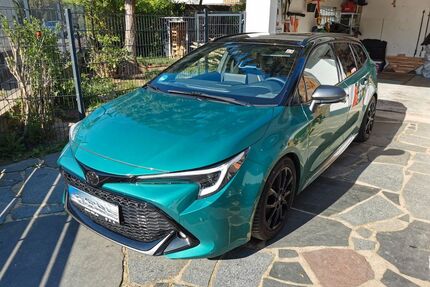 Toyota Corolla Gebrauchtwagen