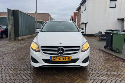 Mercedes-Benz B 220 Gebrauchtwagen