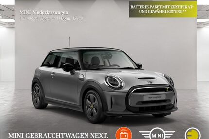 Mini Cooper SE Gebrauchtwagen