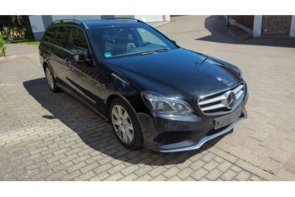 Mercedes-Benz E 250 Gebrauchtwagen