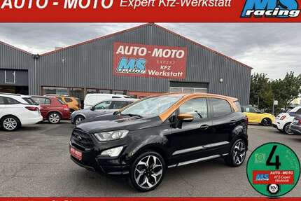 Ford EcoSport Gebrauchtwagen