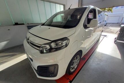 Citroen SpaceTourer Gebrauchtwagen