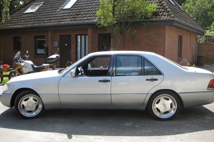 Mercedes-Benz 500 Gebrauchtwagen