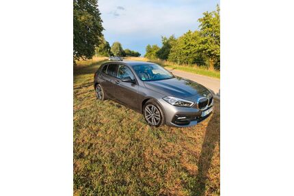 BMW 118 Gebrauchtwagen