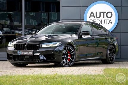 BMW M5 Gebrauchtwagen