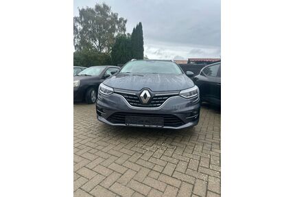 Renault Megane Gebrauchtwagen