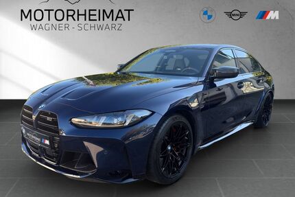 BMW M3 Gebrauchtwagen