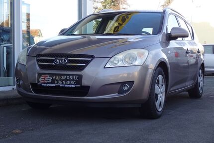 Kia Andere Gebrauchtwagen