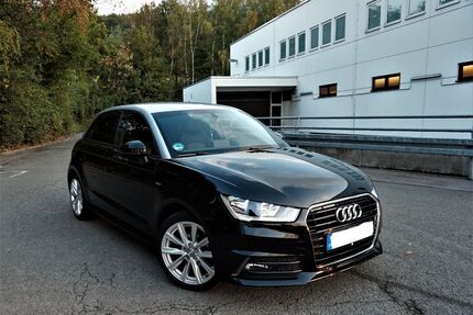 Audi A1 Gebrauchtwagen