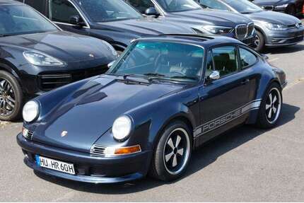 Porsche 964 Gebrauchtwagen