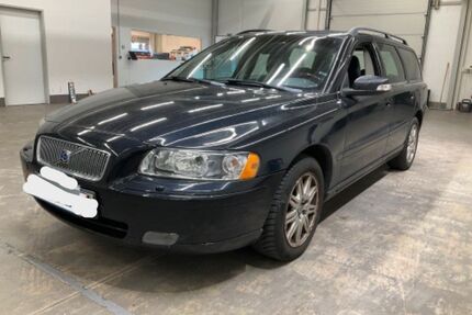 Volvo V70 Gebrauchtwagen