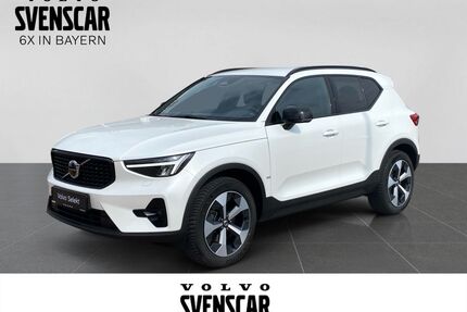 Volvo XC40 Gebrauchtwagen