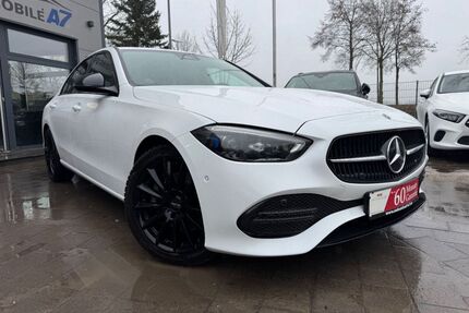 Mercedes-Benz C 300 Gebrauchtwagen