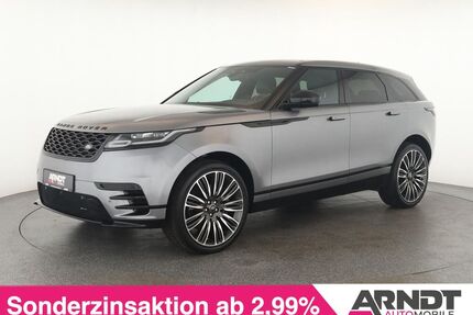 Land Rover Range Rover Velar Gebrauchtwagen