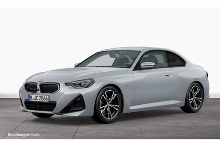 BMW 218 Gebrauchtwagen