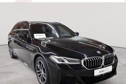 BMW 530 Gebrauchtwagen