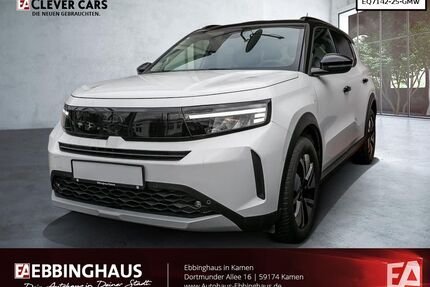 Opel Frontera Gebrauchtwagen