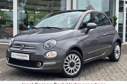Fiat 500 Gebrauchtwagen