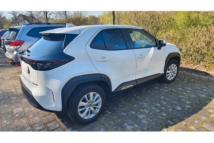 Toyota Yaris Cross Gebrauchtwagen