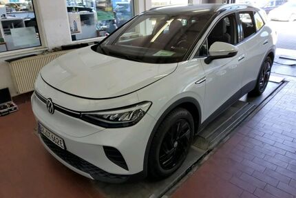 VW ID.4 Gebrauchtwagen
