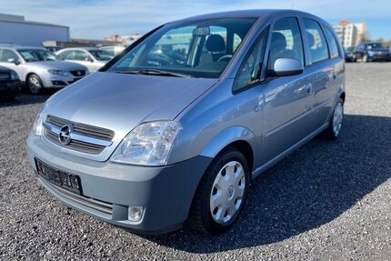 Opel Meriva Gebrauchtwagen