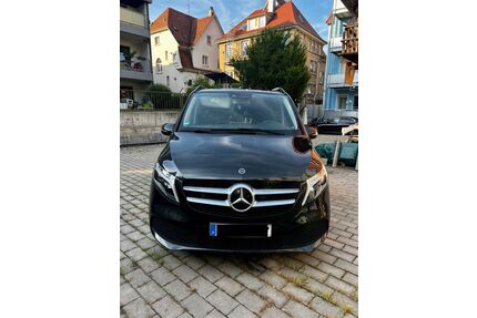 Mercedes-Benz V 250 Gebrauchtwagen