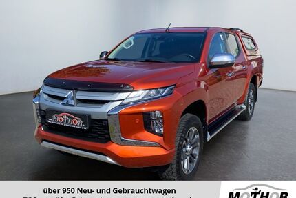 Mitsubishi L200 Gebrauchtwagen