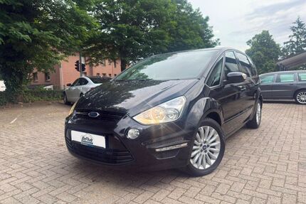Ford S-Max Gebrauchtwagen