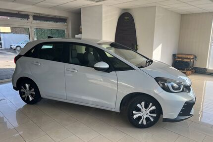 Honda Jazz Gebrauchtwagen