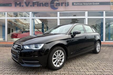 Audi A3 Gebrauchtwagen