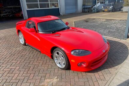 Dodge Viper Gebrauchtwagen
