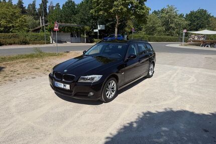 BMW 318 Gebrauchtwagen