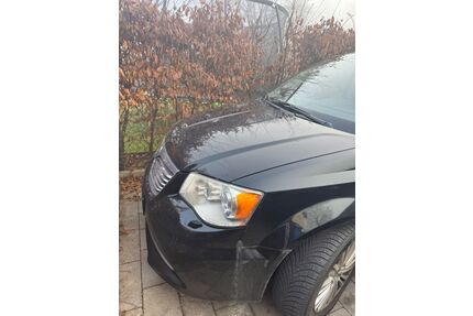 Lancia Voyager Gebrauchtwagen