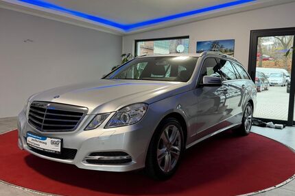 Mercedes-Benz E 200 Gebrauchtwagen