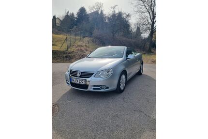 VW Eos Gebrauchtwagen