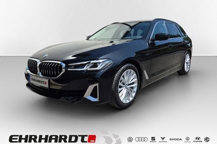 BMW 530 Gebrauchtwagen