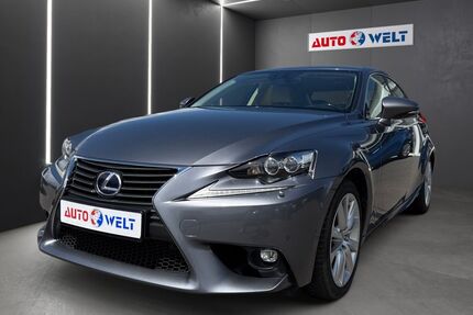 Lexus IS 200 Gebrauchtwagen