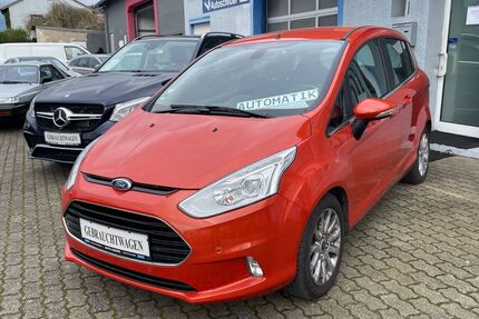 Ford B-Max Gebrauchtwagen
