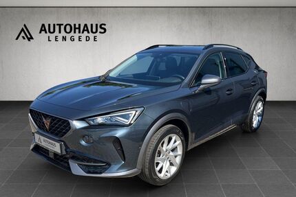 Cupra Formentor Gebrauchtwagen