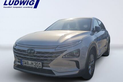 Hyundai NEXO Gebrauchtwagen