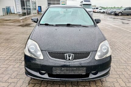Honda Civic Gebrauchtwagen