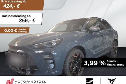 Cupra Terramar Gebrauchtwagen