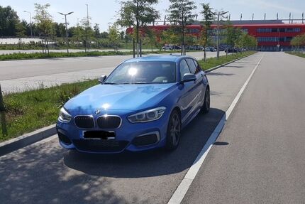 BMW M135 Gebrauchtwagen